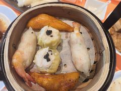 -美心·翠园(港汇恒隆广场店)