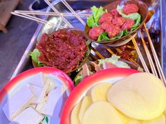 -串小妹·串串火锅(开元地中海店)