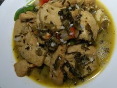-巷儿里餐厅·杭帮菜(信义坊店)