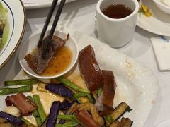 -新兴家喻酒家·羊城名宴(昌岗店)