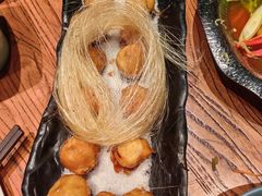 -驿楼兰·新疆菜(火车站店)