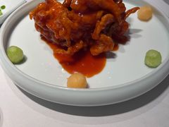 -二十四单 淮扬新味