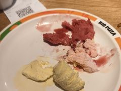 -比格比萨自助(南京万达茂店)