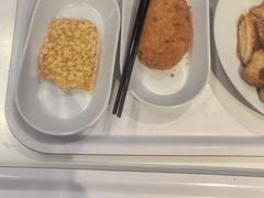 -宜家·瑞典风味餐厅(武汉荟聚中心店)
