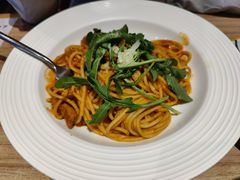经典意式肉酱面-必胜客(北苑路店)