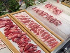 -汉阳廷自助烤肉(同和金铂天地店)