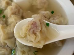 -巧手馄饨(箍桶巷店)