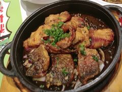 -鑫小城故事·藕汤·家常菜(台北一路总店)