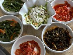-元祖李朝(新威路店)