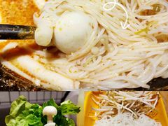 -星椰叻沙·椰浆鲜虾面(江南西店)