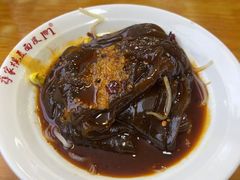 -蒋家槟豆面皮(友爱路店)