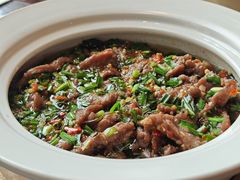 -滇野云南野生菌餐厅(陕西南路店)