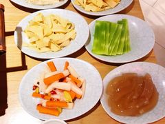 -确喜美味小厨(西单商场兰州店)