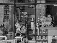 -Cafe del Volcan(永康路店)