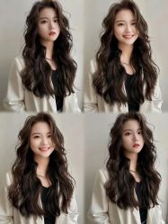 -时尚殿堂hair salon