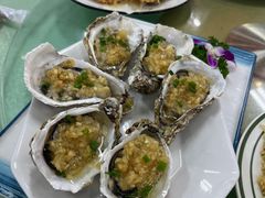 -景好海鲜餐厅(大鹏必选旅游店)