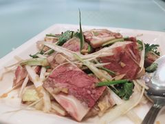 -三义和酒楼(千佛山店)