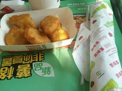 -美味基(岑溪餐厅店)