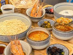 -蟹味阁·蟹黄面(体育西横街店)