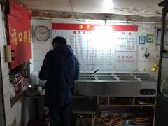 -谭哥盖浇饭(莲花小区店)