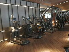 -W FITNESS 威尔仕健身·游泳(七宝店)
