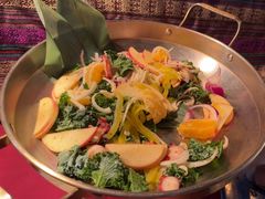 -亚龙湾希尔顿自助餐厅·海鲜·烧烤·沙滩BBQ·现场乐队