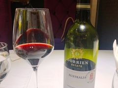 -王品牛排(郑州大卫城店)