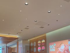 -龍歌自助小火锅(市南金茂湾店)