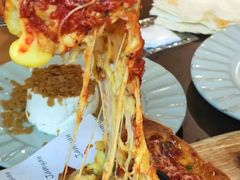 -Efes Turkish & Mediterranean Cuisine 艾菲斯餐厅(陆家嘴店)