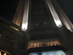 -上海浦东华美达大酒店