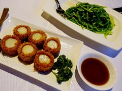 -新加坡海鲜共和(名胜世界圣淘沙海滨坊)