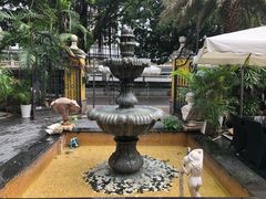 -火车头法国西餐厅