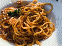 肉酱意面-EATALIA意塔利意式餐厅(鼓楼店)