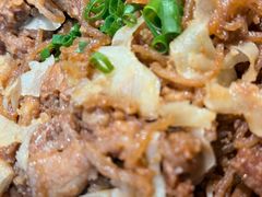 -老雒阳面馆·水席·洛阳菜(王城路店)