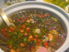 -太守宴·蘭院(天塔店)