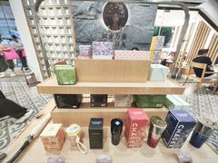 -霸王茶姬(正佳广场店)