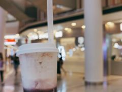 -喜茶(无锡荟聚中心店)