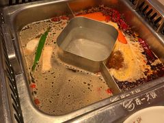 -串一火锅(赛格国际购物中心店)