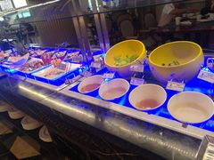 -金石国际大酒店·金丽自助餐厅