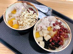 -鲜芋仙(太原街万达店)