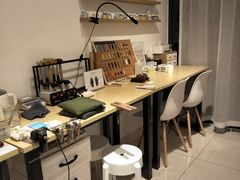 -Oasis绿洲银饰珍珠手作diy(壹方城店)