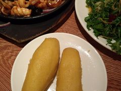 -渔家颂歌渔家味道(青石路店)