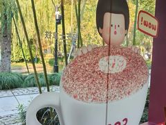 -COSTA COFFEE(西湖天地店)