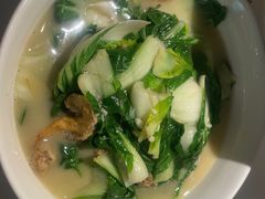-南山翁新概念川菜(江宁万达广场店)