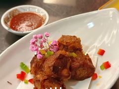 传统手作五香卷-堂宴·老厦门私房菜(1988仙岳总店)