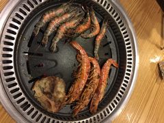 贺野(紫藤路店)-贺野·自助炭火烤肉(紫藤路店)