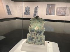 -秦始皇帝陵博物院-丽山园