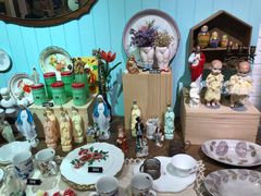 -恋物百货商店(华侨城店)