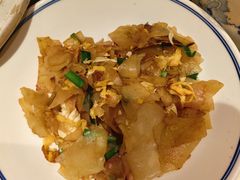 -老淮安·淮安菜(周恩来纪念馆店)