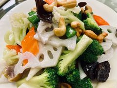 烧全素-奥华餐厅·老张记(台基厂店)